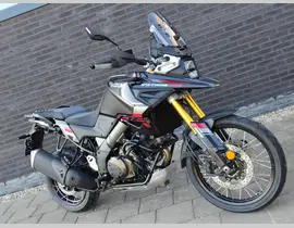 Suzuki V-Strom 1050 DE 2026 nieuw
