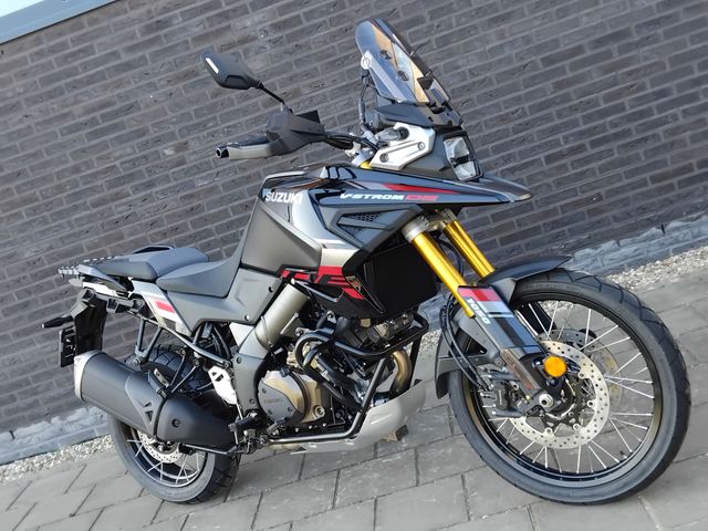 suzuki - v-strom-1050-de