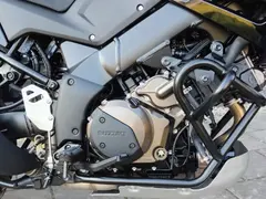 Suzuki V-Strom 1050 DE 2026 nieuw – foto 5 van 14