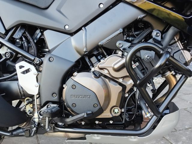 suzuki - v-strom-1050-de