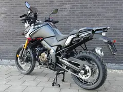 Suzuki V-Strom 1050 DE 2026 nieuw – foto 8 van 14