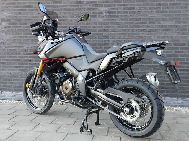suzuki - v-strom-1050-de
