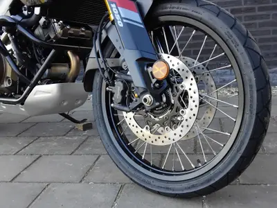 SUZUKI V-STROM 1050 DE – foto 3