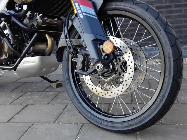 suzuki - v-strom-1050-de