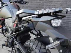 Suzuki V-Strom 1050 DE 2026 nieuw – foto 9 van 14