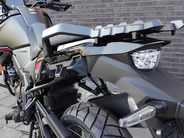 suzuki - v-strom-1050-de