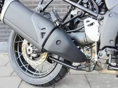 Suzuki V-Strom 1050 DE 2026 nieuw – foto 7 van 14