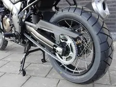 Suzuki V-Strom 1050 DE 2026 nieuw – foto 10 van 14