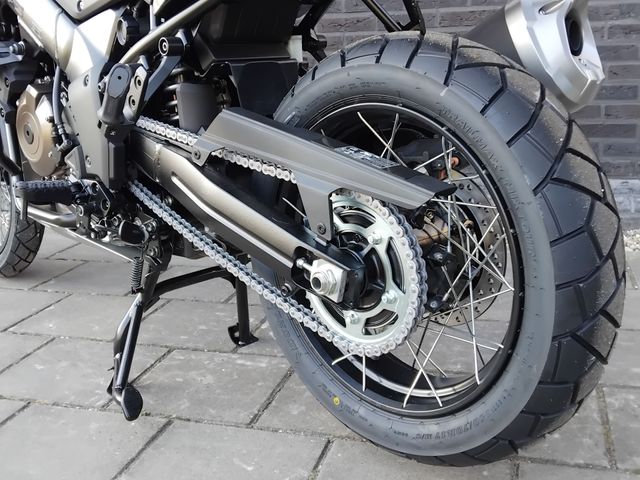 suzuki - v-strom-1050-de