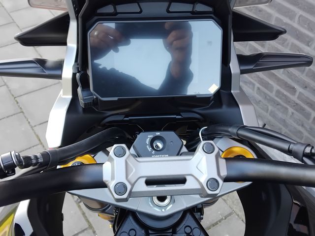 suzuki - v-strom-1050-de