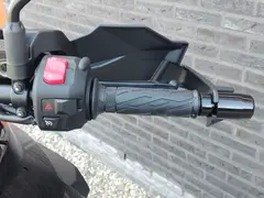Suzuki V-Strom 1050 DE 2026 nieuw – foto 13 van 14