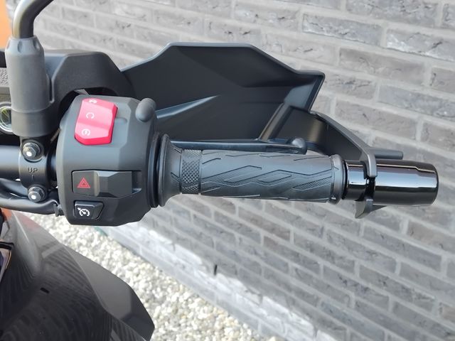 suzuki - v-strom-1050-de
