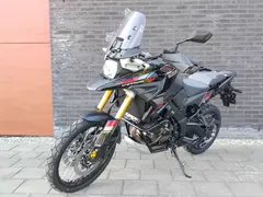 Suzuki V-Strom 1050 DE 2026 nieuw – foto 11 van 14
