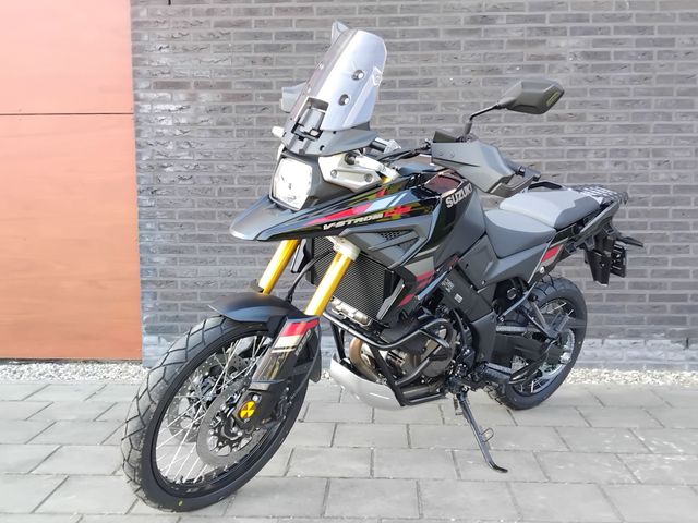 suzuki - v-strom-1050-de