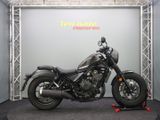 HONDA CMX 500 REBEL S