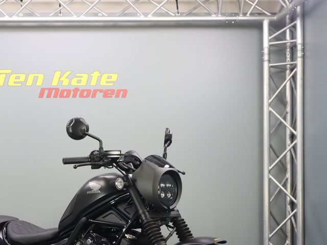 honda - cmx-500-rebel-s