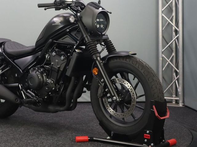 honda - cmx-500-rebel-s