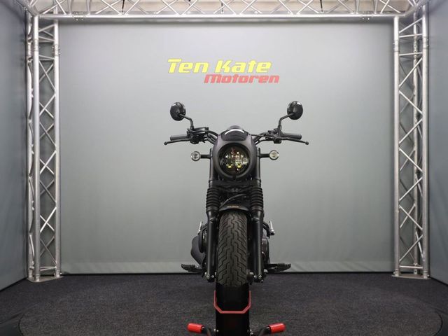 honda - cmx-500-rebel-s