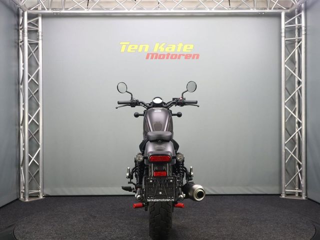 honda - cmx-500-rebel-s