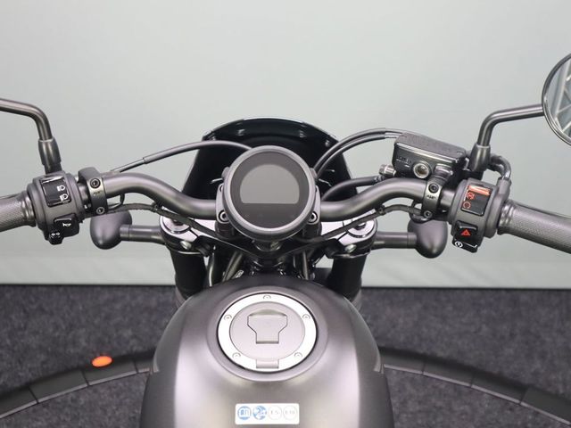 honda - cmx-500-rebel-s
