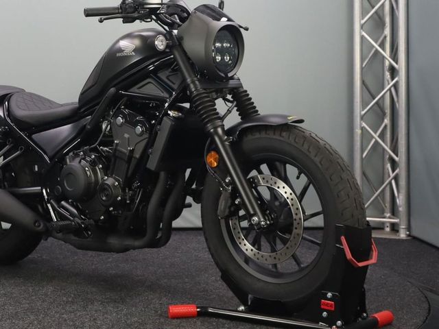 honda - cmx-500-rebel-s