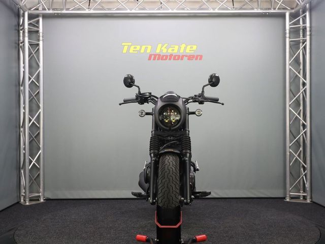 honda - cmx-500-rebel-s