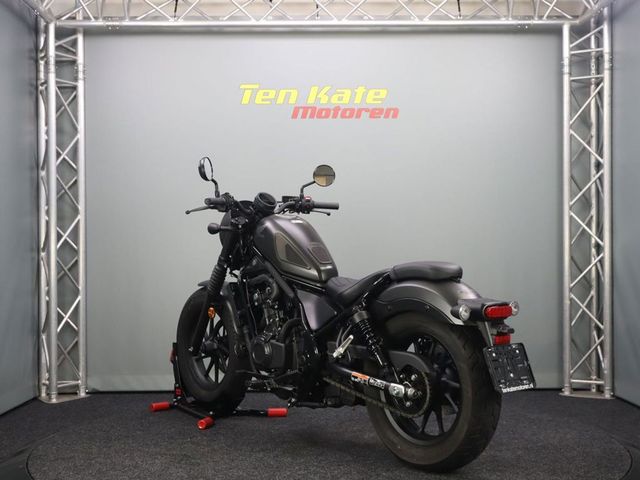 honda - cmx-500-rebel-s