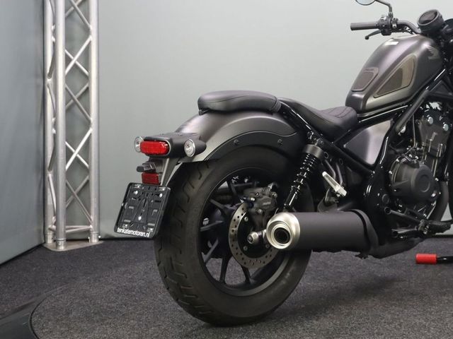 honda - cmx-500-rebel-s