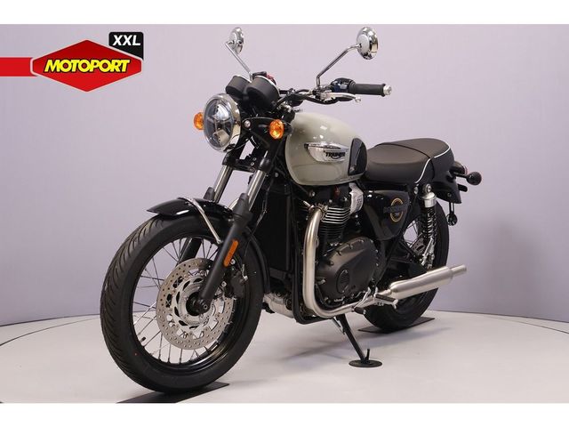 triumph - bonneville-t-100