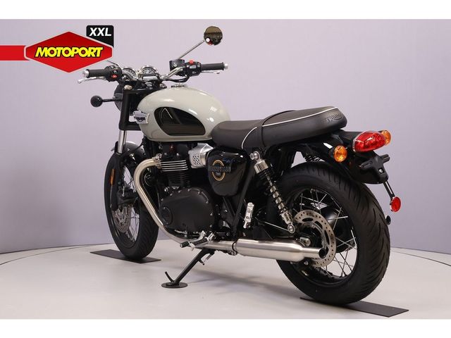 triumph - bonneville-t-100