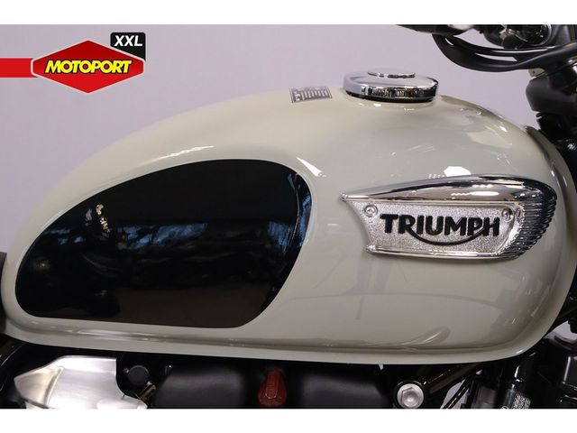 triumph - bonneville-t-100