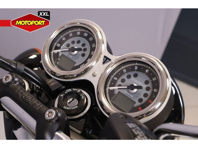 triumph - bonneville-t-100