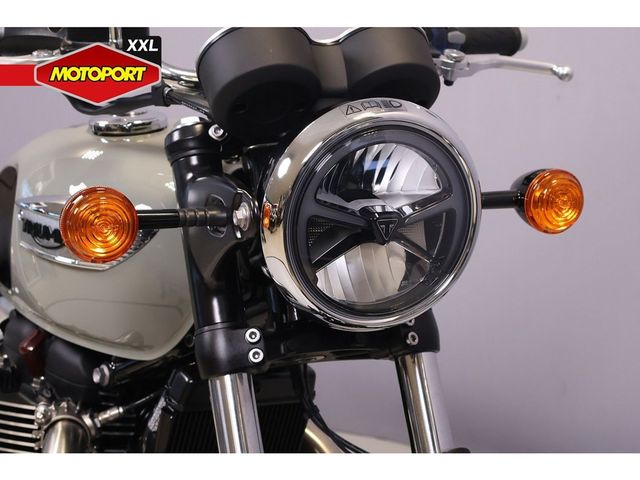 triumph - bonneville-t-100