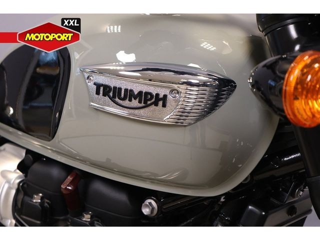 triumph - bonneville-t-100