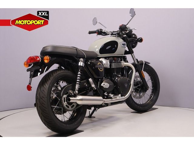 triumph - bonneville-t-100