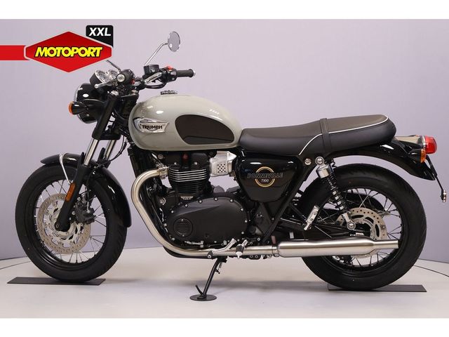 triumph - bonneville-t-100