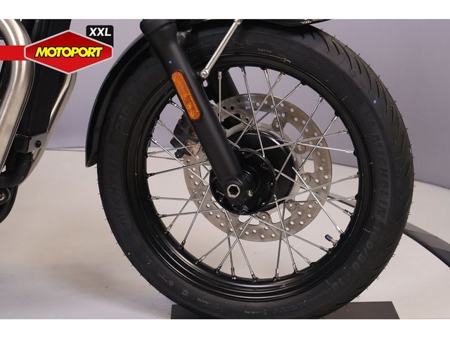 triumph - bonneville-t-100