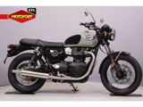 TRIUMPH BONNEVILLE T 100