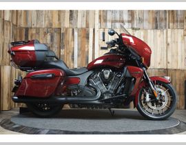 Indian Motorcycle Roadmaster Powerplus Dark Horse 2026 nieuw