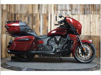 Indian Motorcycle Roadmaster Powerplus Dark Horse 2026 nieuw