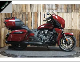 Indian Motorcycle Roadmaster Powerplus Dark Horse 2026 nieuw