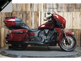 INDIAN MOTORCYCLE ROADMASTER POWERPLUS DARK HORSE
