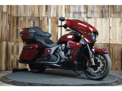 Indian Motorcycle Roadmaster Powerplus 112 Dark Horse Hagelnieuwe Roadmaster 112 2026 nieuw – foto 2 van 20