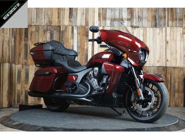 indian - roadmaster-powerplus-dark-horse