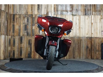 INDIAN MOTORCYCLE ROADMASTER POWERPLUS DARK HORSE – foto 3
