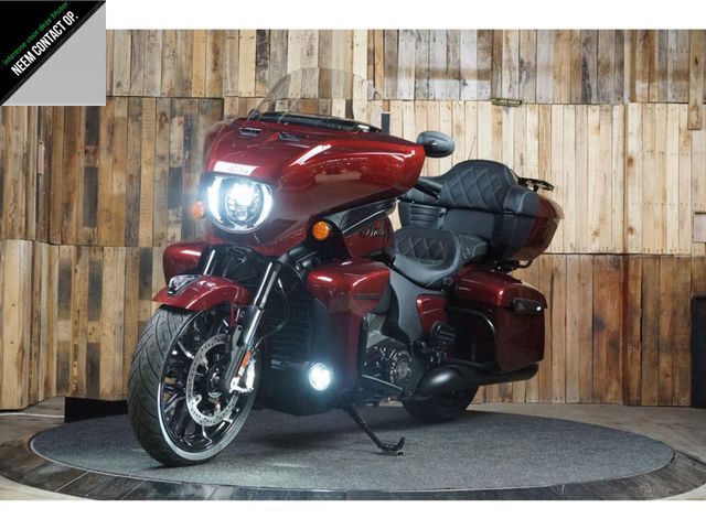indian - roadmaster-powerplus-dark-horse