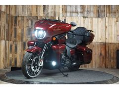 Indian Motorcycle Roadmaster Powerplus 112 Dark Horse Hagelnieuwe Roadmaster 112 2026 nieuw – foto 5 van 20