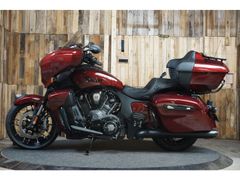 Indian Motorcycle Roadmaster Powerplus 112 Dark Horse Hagelnieuwe Roadmaster 112 2026 nieuw – foto 6 van 20