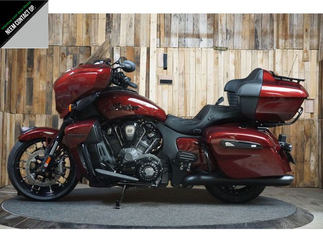 indian - roadmaster-powerplus-dark-horse