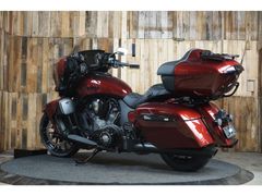 Indian Motorcycle Roadmaster Powerplus 112 Dark Horse Hagelnieuwe Roadmaster 112 2026 nieuw – foto 7 van 20